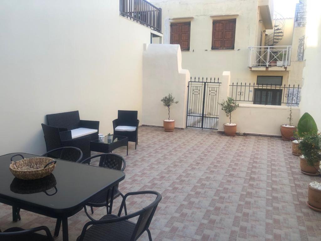 Residenza Di Veta Villa Rethymno  Exterior photo